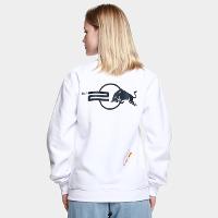 Moletom Red Bull We Bring The Noise