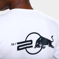 Moletom Red Bull We Bring The Noise - 6