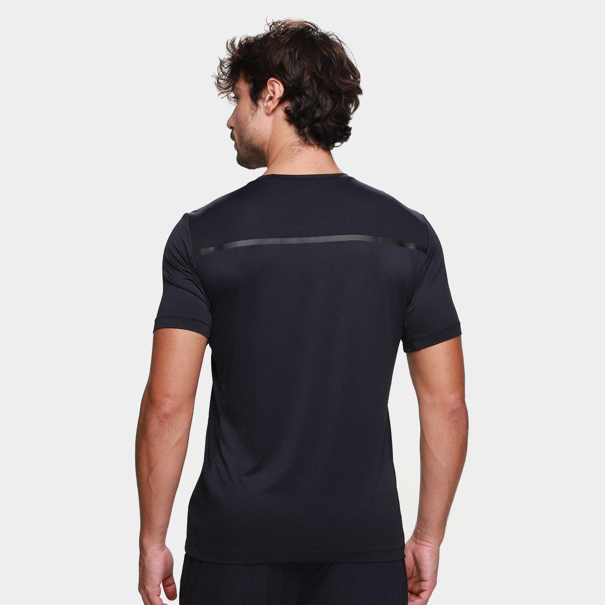 Camiseta Fila Performa Wind Masculina - 2