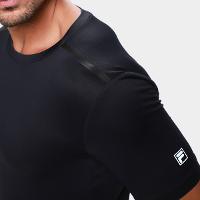 Camiseta Fila Performa Wind Masculina - 3