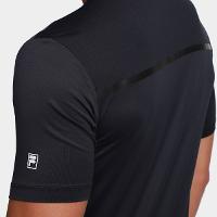 Camiseta Fila Performa Wind Masculina