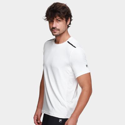Camiseta Fila Performa Wind Masculina