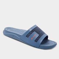 Chinelo Rider Smash V Slide Masculino - 3