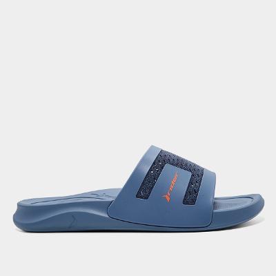 Chinelo Rider Smash V Slide Masculino