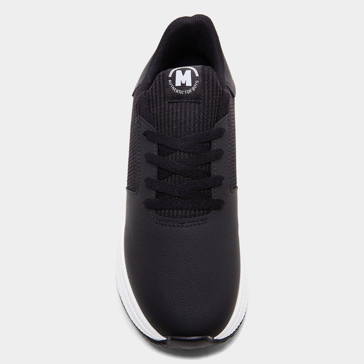 Tênis Infantil Molekinho Casual Menino - 4