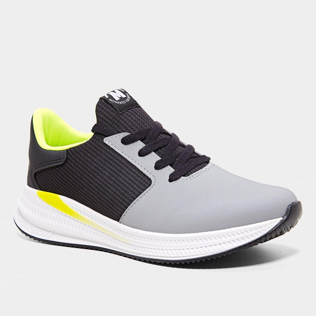 Tênis Infantil Molekinho Casual Menino - 2