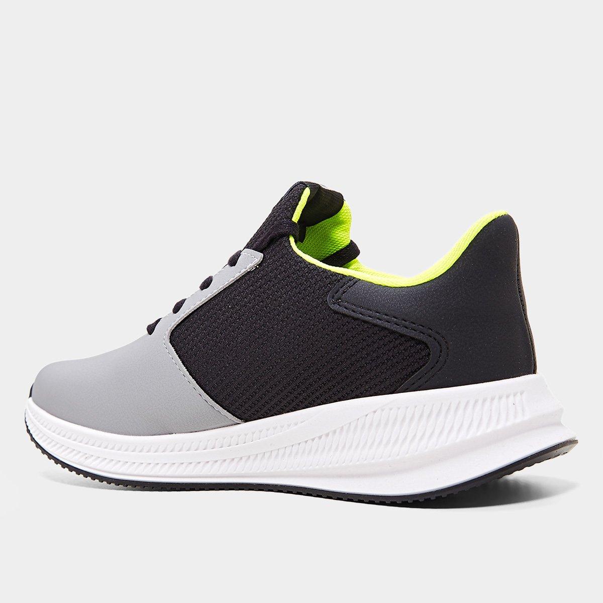 Tênis Infantil Molekinho Casual Menino - 3