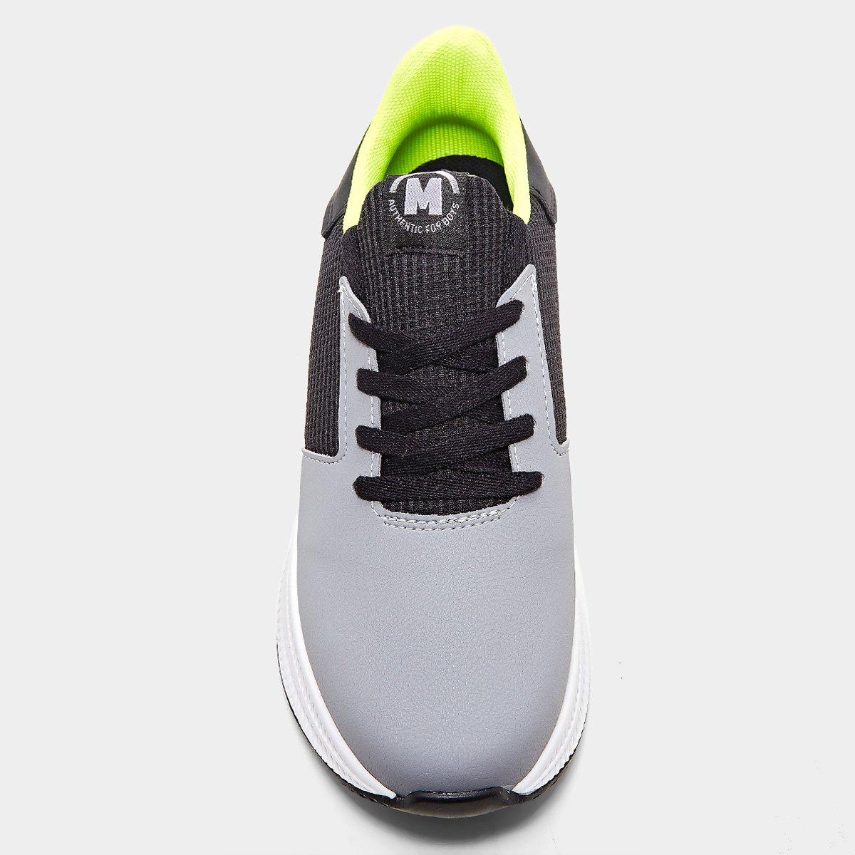 Tênis Infantil Molekinho Casual Menino - 4