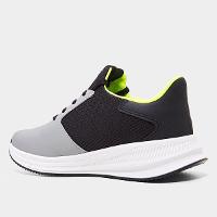 Tênis Infantil Molekinho Casual Menino - 3