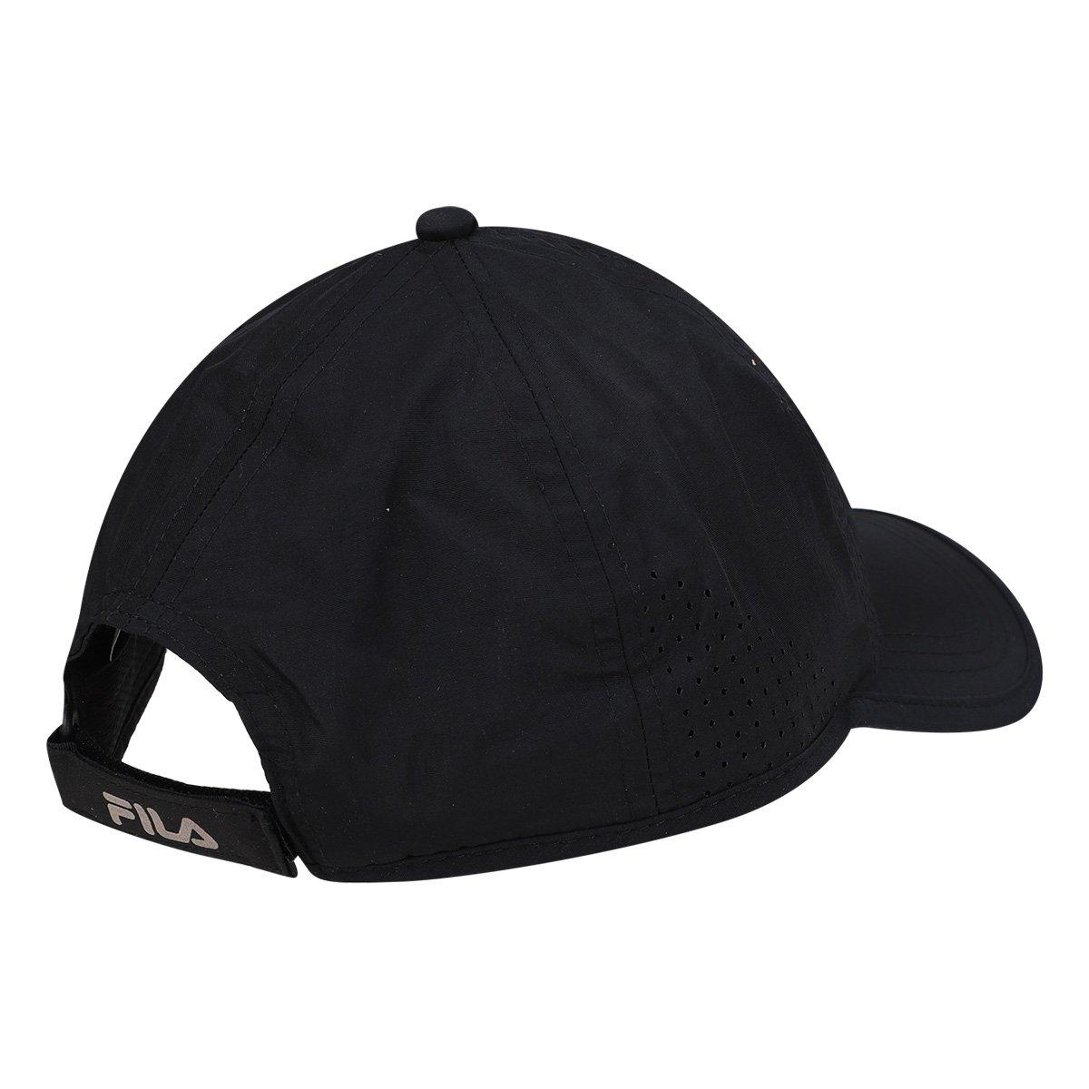 Boné Fila Fast - 3