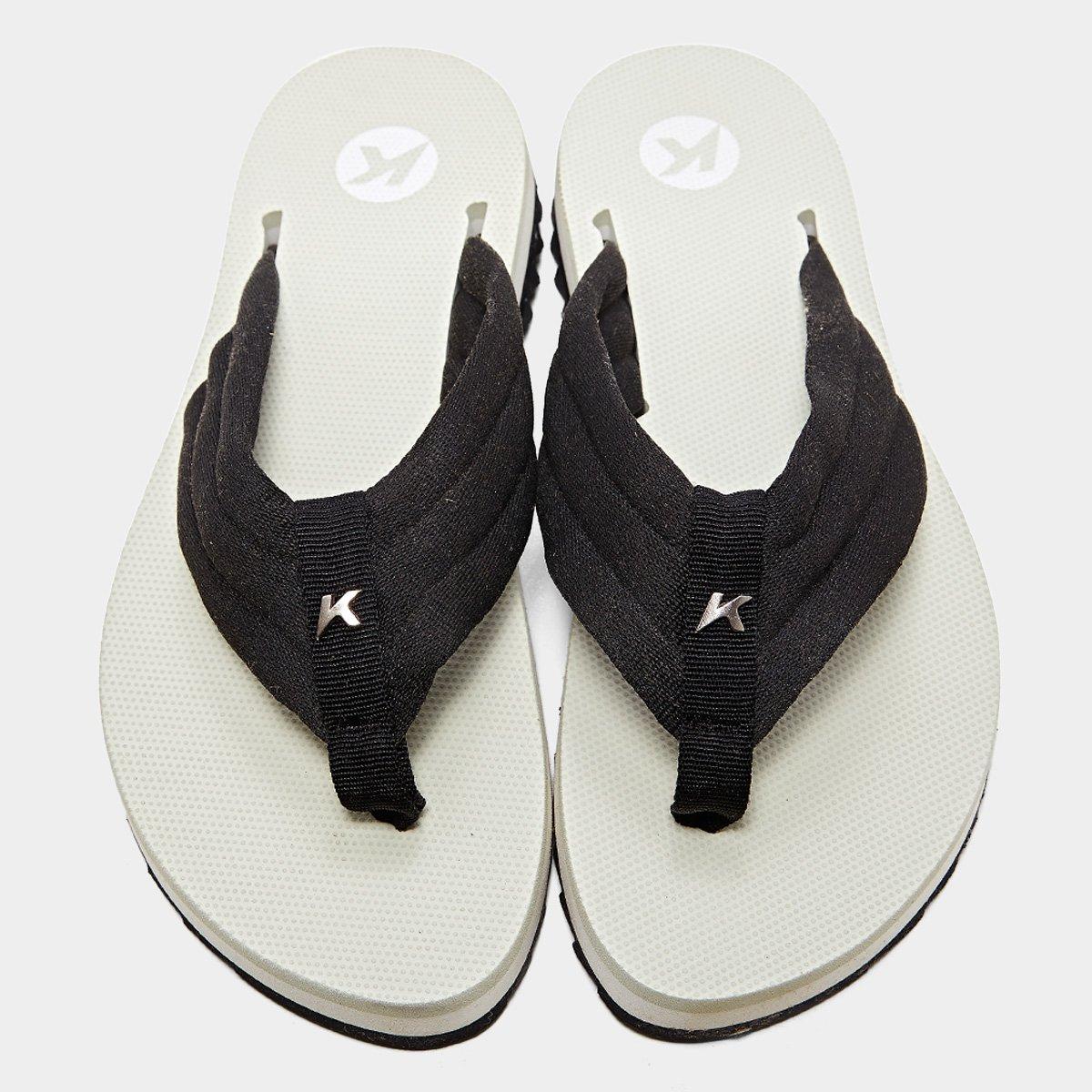 Chinelo Kenner Kyra Pro Comfy Feminino - 3