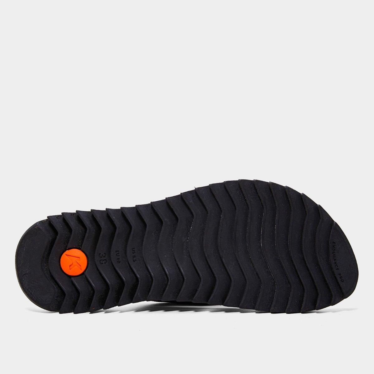 Chinelo Kenner Kyra Pro Comfy Feminino - 4