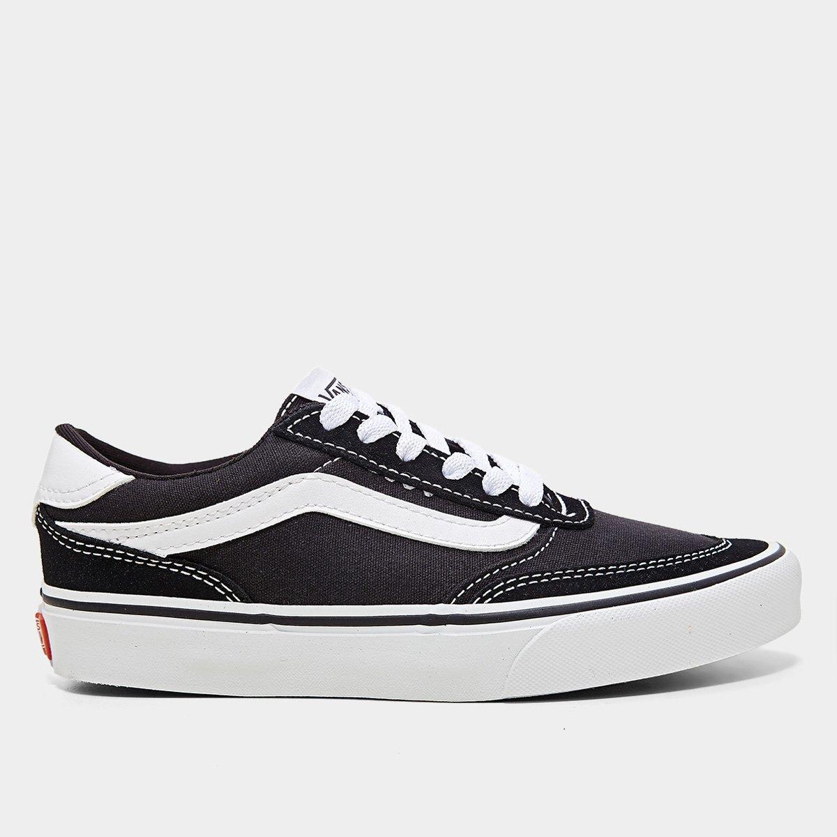 Tênis Vans Brooklyn Ls Feminino - 1