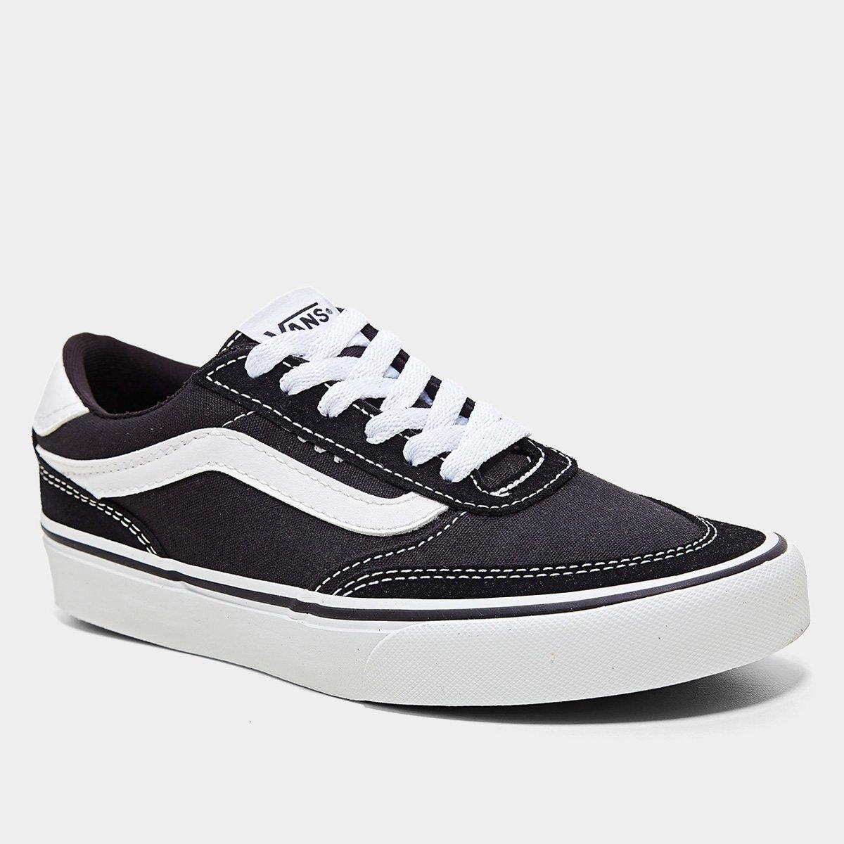 Tênis Vans Brooklyn Ls Feminino - 2
