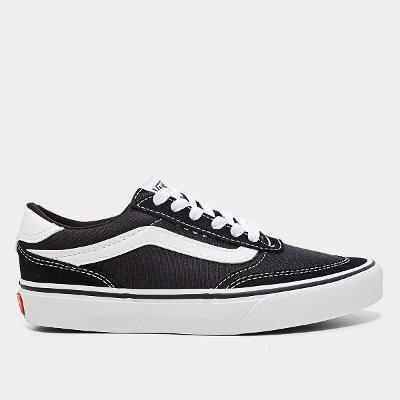 Tênis Vans Brooklyn Ls Feminino