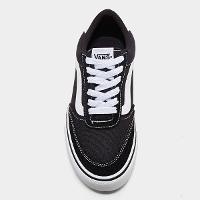 Tênis Vans Brooklyn Ls Feminino