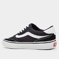 Tênis Vans Brooklyn Ls Feminino - 3