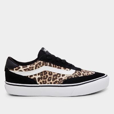 Tênis Vans Brooklyn Ls Feminino