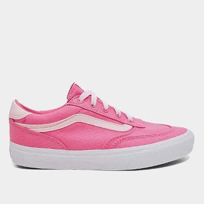 Tênis Vans Brooklyn Ls Feminino