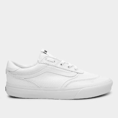 Tênis Vans Brooklyn Ls Feminino