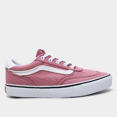 Tênis Vans Brooklyn Ls Feminino