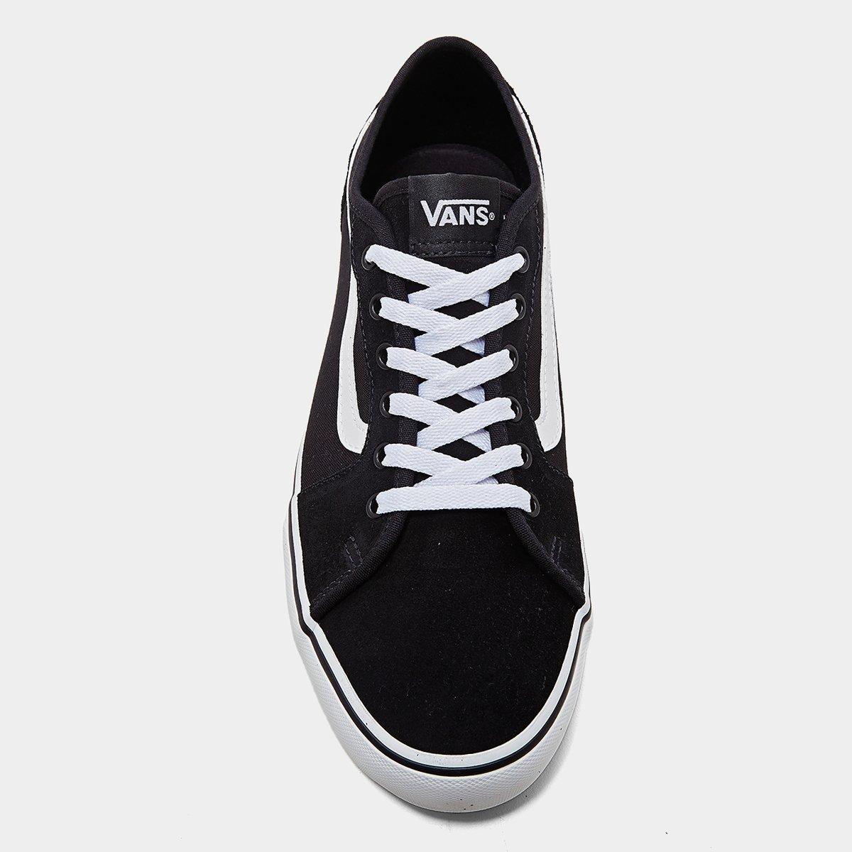 Tênis Vans Filmore Decon Masculino - 4