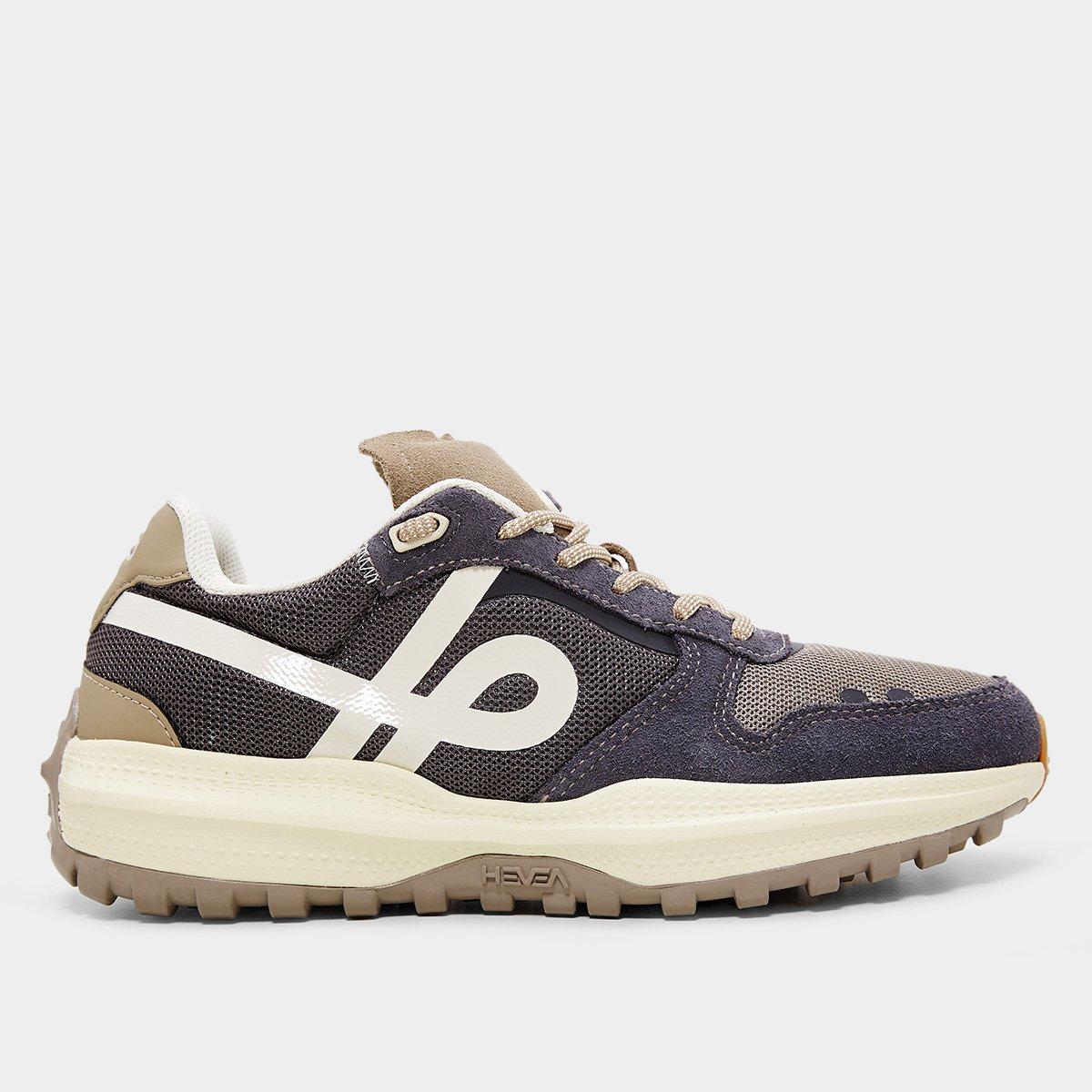 Tênis Öus Hevea Dots NBA Imperial - 1