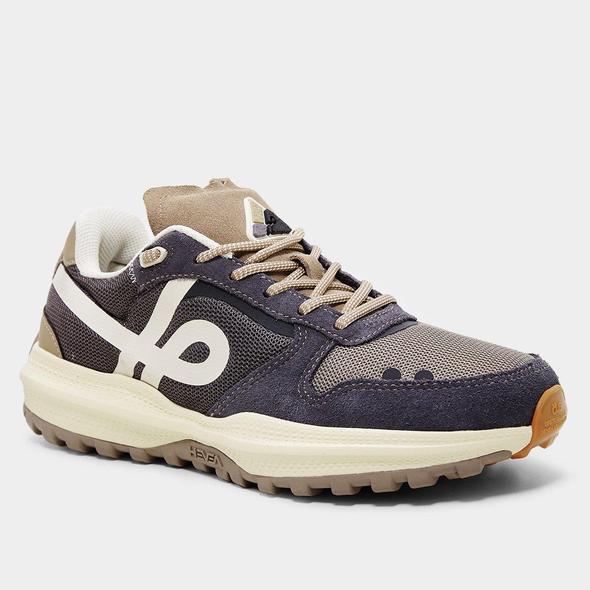 Tênis Öus Hevea Dots NBA Imperial - 2