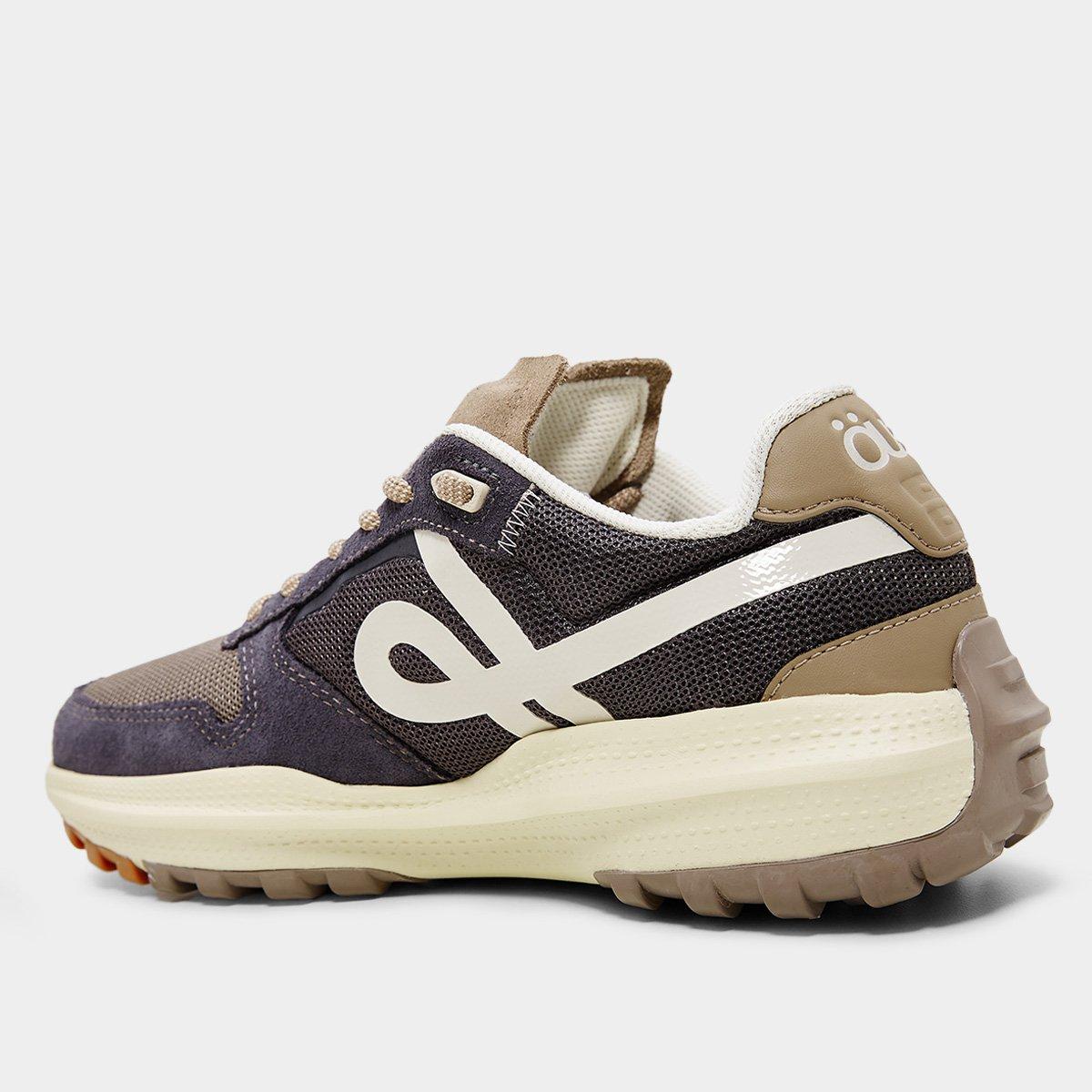 Tênis Öus Hevea Dots NBA Imperial - 3