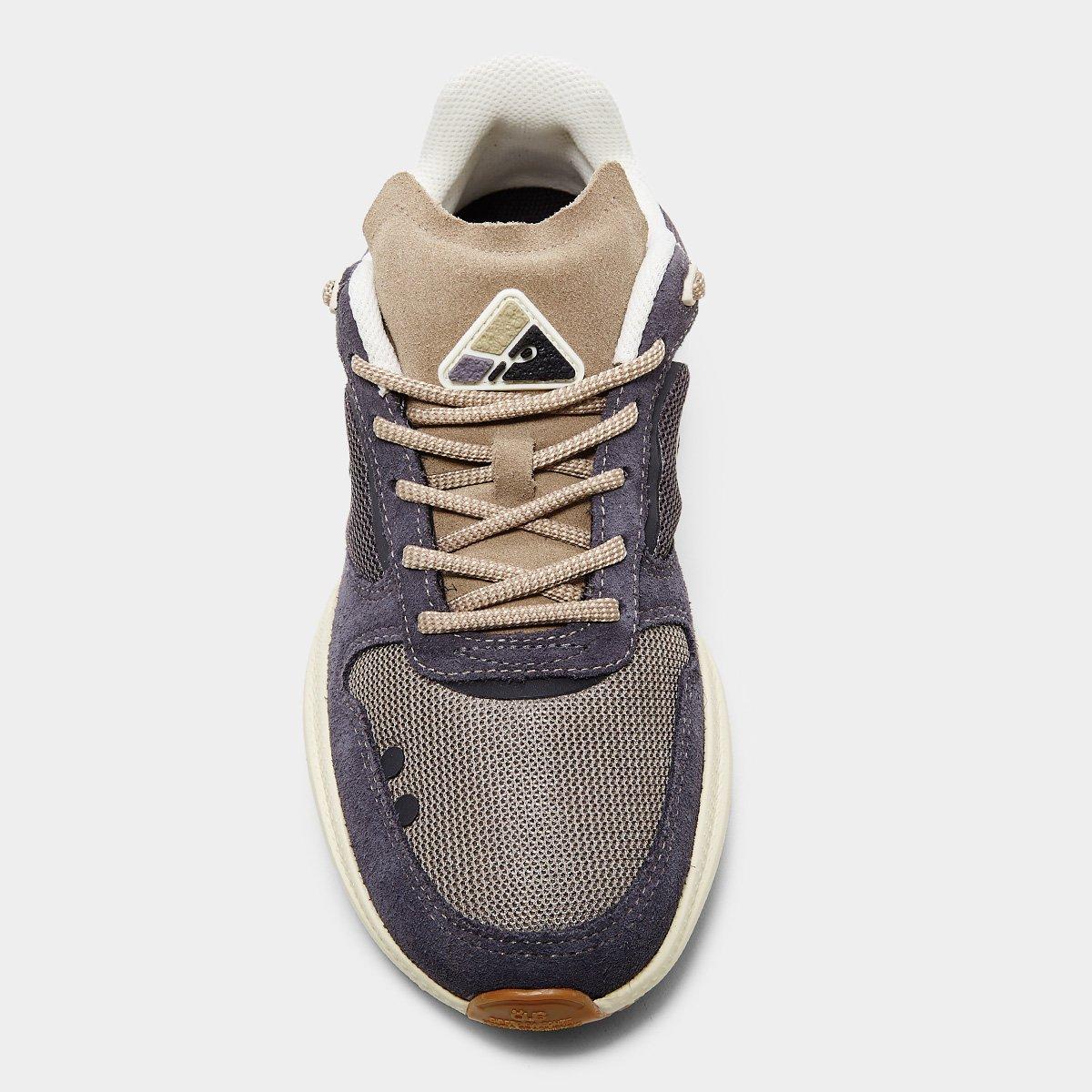 Tênis Öus Hevea Dots NBA Imperial - 4