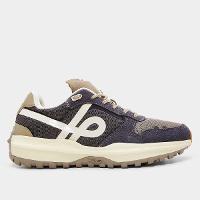 Tênis Öus Hevea Dots NBA Imperial - 1