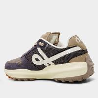 Tênis Öus Hevea Dots NBA Imperial - 3