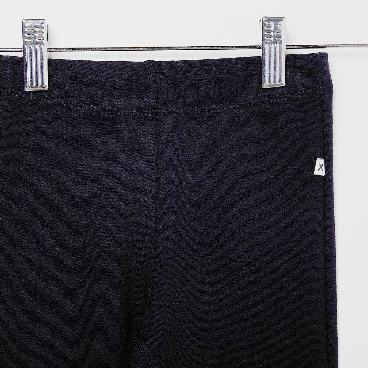 Calça Legging Infantil Hering Casual Menina - 2