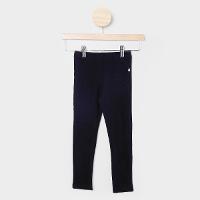 Calça Legging Infantil Hering Casual Menina - 1