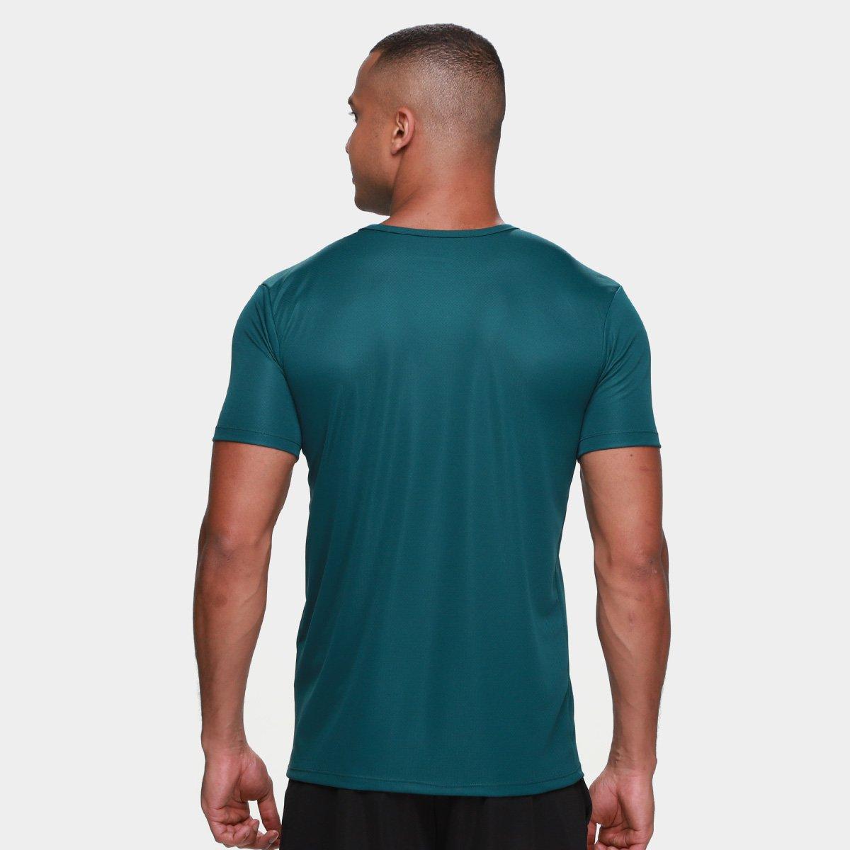 Kit Camiseta Diadora 3 Peças Logo Masculino - 5
