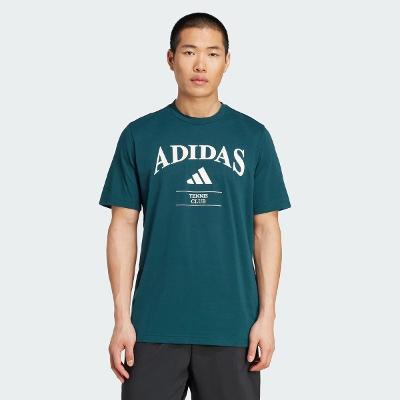 Camiseta Adidas Gráfica Heritage Masculina