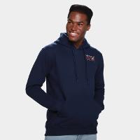 Moletom Red Bull Racing Capuz - 1