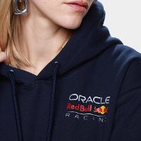 Moletom Red Bull Racing Capuz - 7