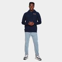 Moletom Red Bull Racing Capuz - 8