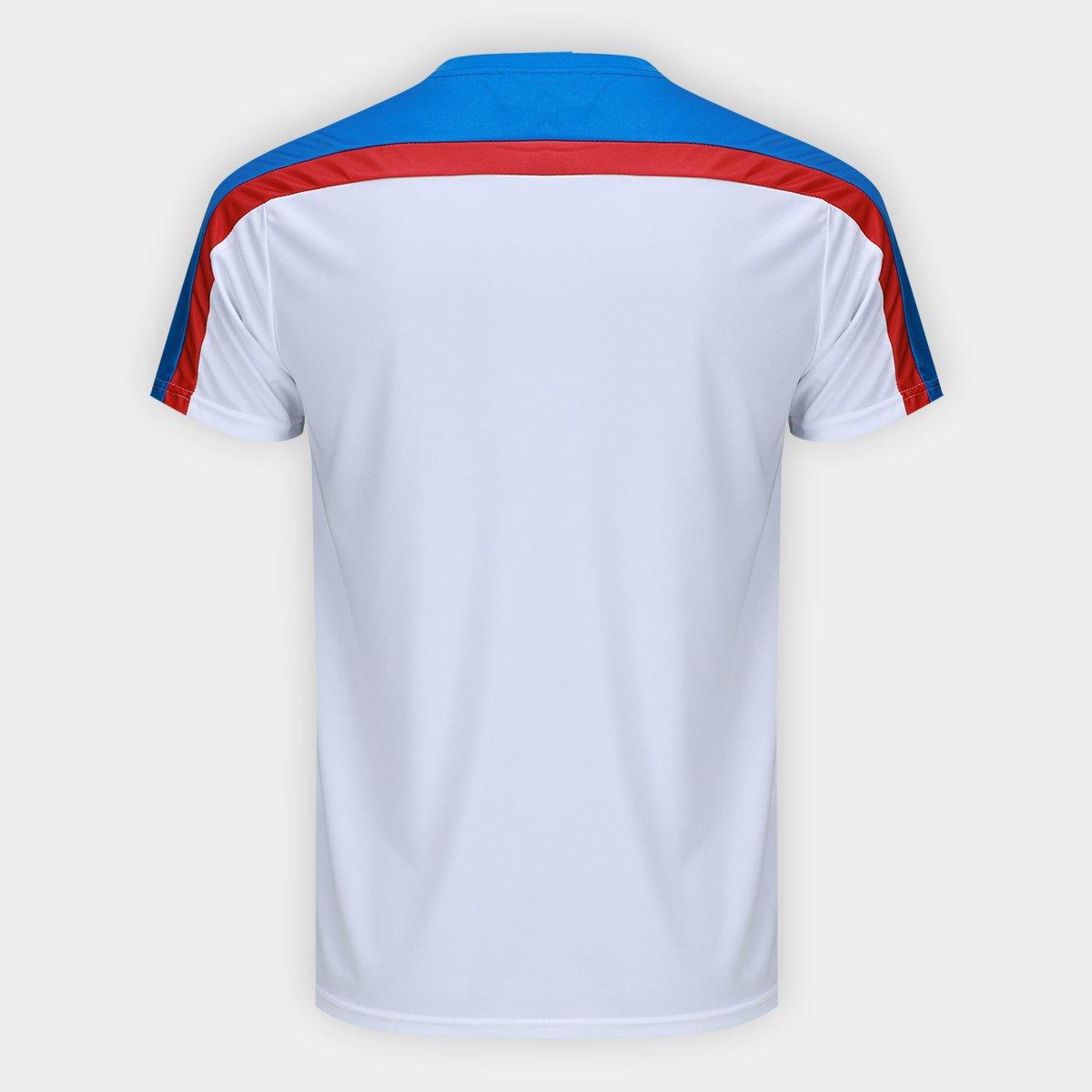 Camiseta Bayern Munchen Dry Masculina - 2
