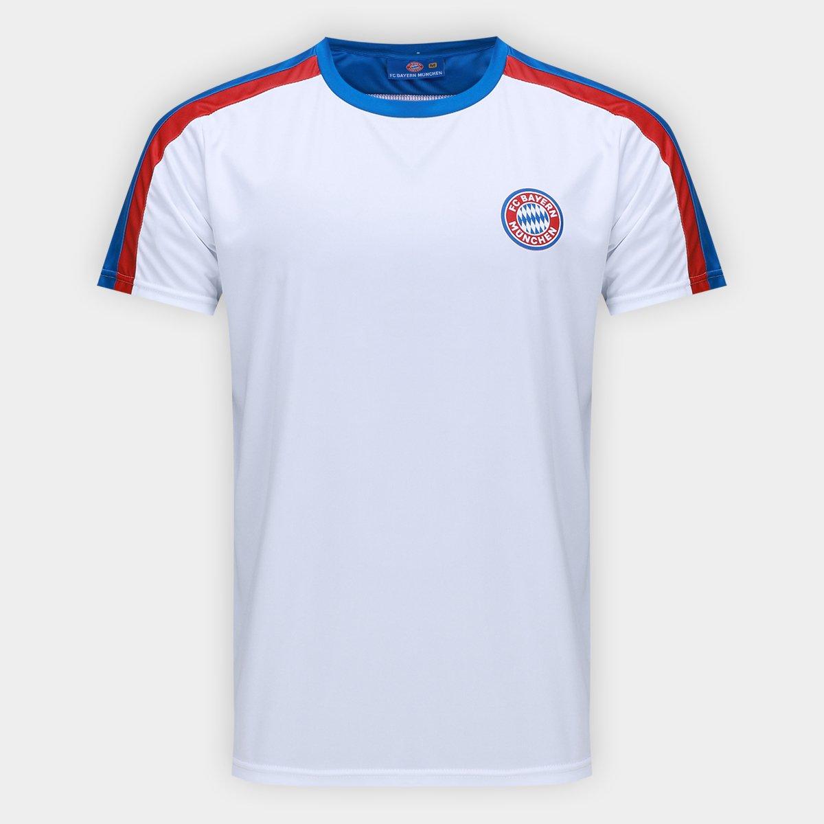 Camiseta Bayern Munchen Dry Masculina - 1