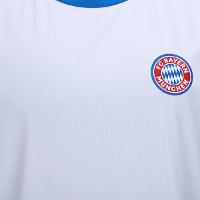 Camiseta Bayern Munchen Dry Masculina - 3