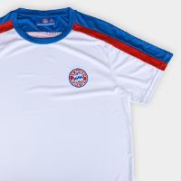 Camiseta Bayern Munchen Dry Masculina - 5