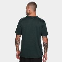 Camiseta Mormaii Malha Dry Masculina - 2