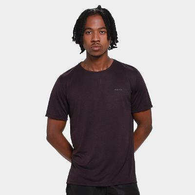Camiseta Mormaii Malha Dry Masculina