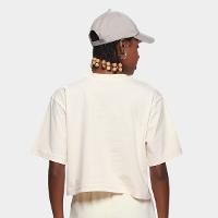 Cropped New Balance Casual Feminina - 2