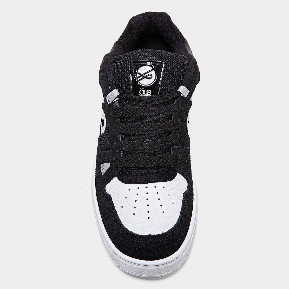 Tênis Öus 2K - 4
