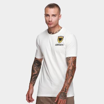 Camiseta Cavalera Indie Ferrari Masculina