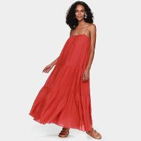 Vestido Farm Marias Feminino - 1