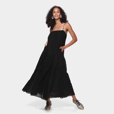 Vestido Farm Marias Feminino